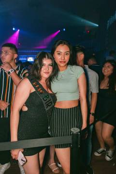 Xelosa Event